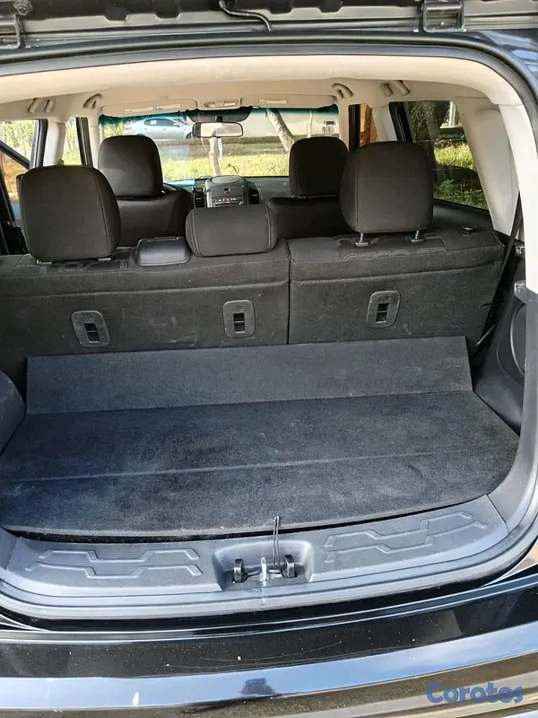 jeepetas y camionetas - kia soul 2013 4