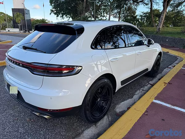 jeepetas y camionetas -  Macan S 2019, impecable 8