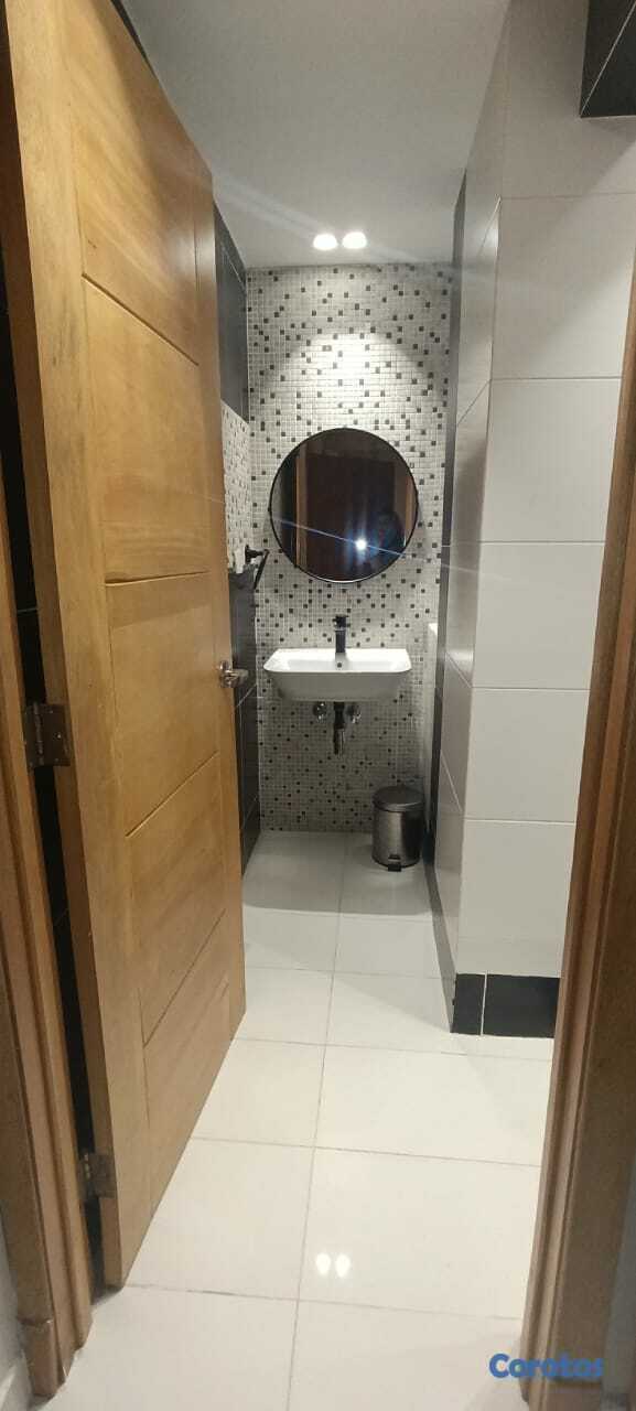 apartamentos - Bella Vista, Ideal para ejecutivo, terraza, 120m² 8