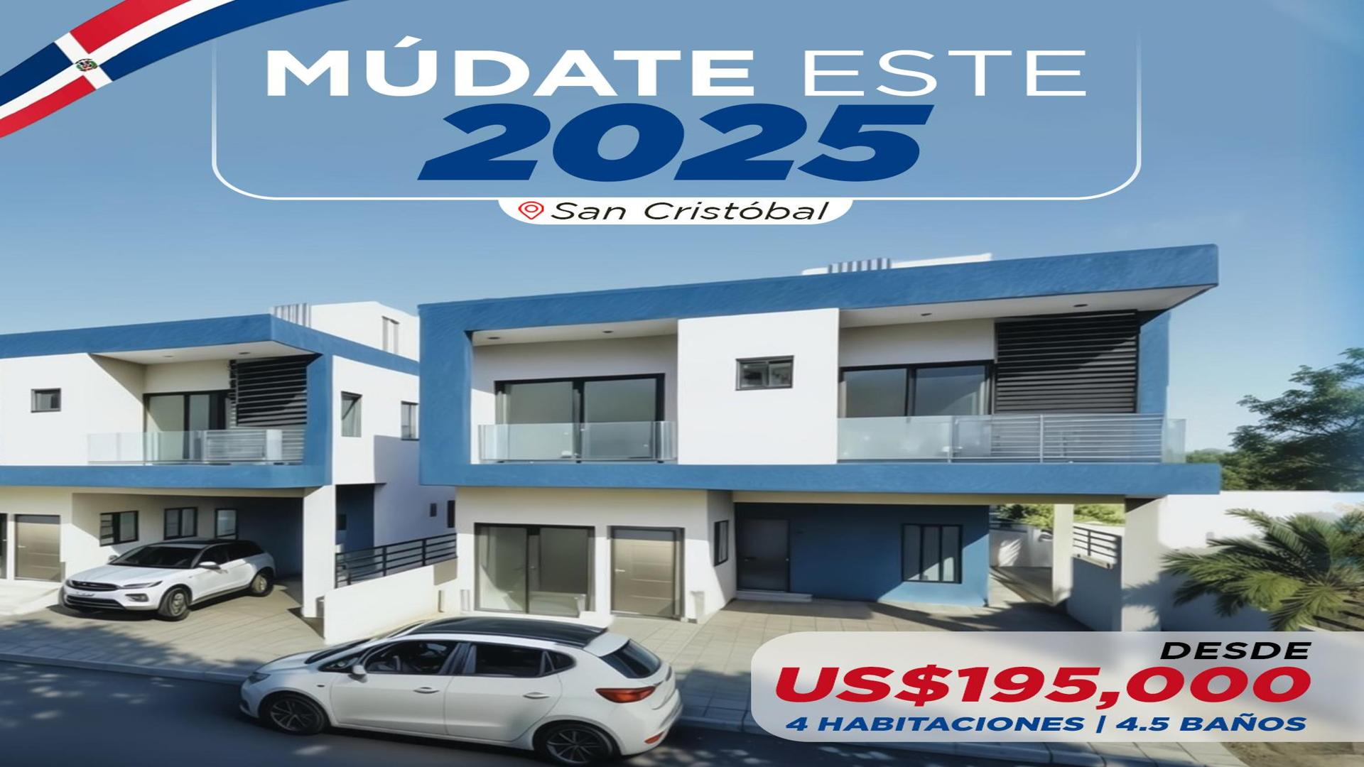 casas - SE VENDE HERMOSA CASA DE 2 NIVELES EN CONSTRUCCION RES CERRADO CON SEGURIDAD 0
