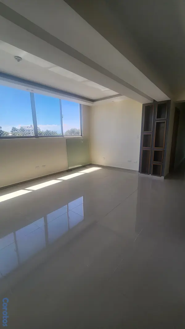 apartamentos - Hermoso Apartamento en Viejo Arroyo Hondo  10
