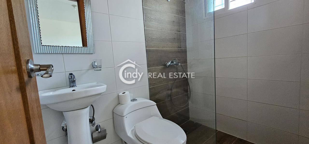 apartamentos - Apartamento 107 M2, 3 Habitaciones, 2 Parqueos 7
