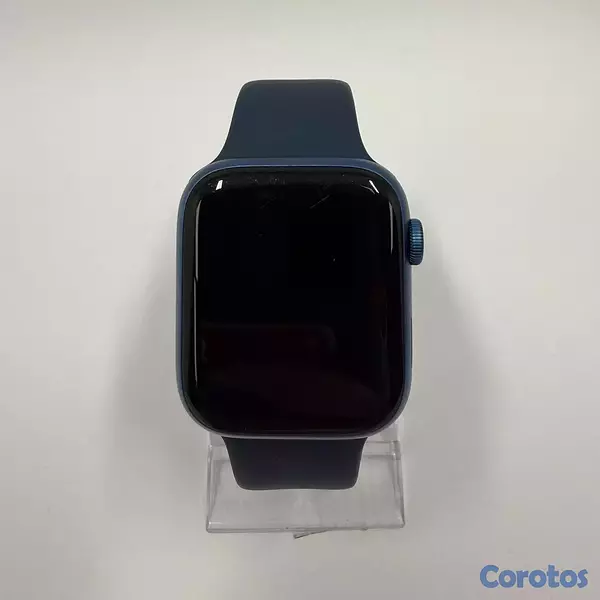 celulares y tabletas - Apple Watch Series 7 45mm 2