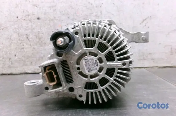 repuestos - Alternador para Ford Fusion 2013 2020 4