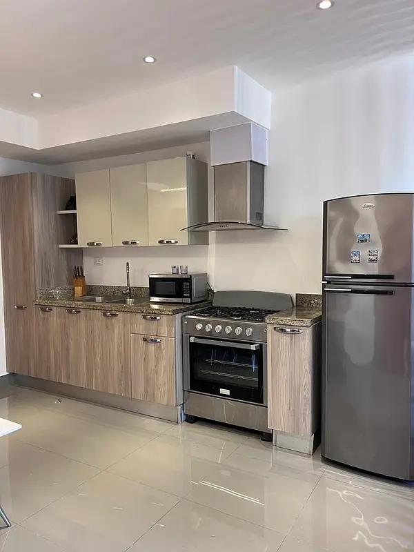 apartamentos - Alquilo apartamento en Evaristo morales. Torre Altamar VII,
 Piso 8
 US$1,100. 9