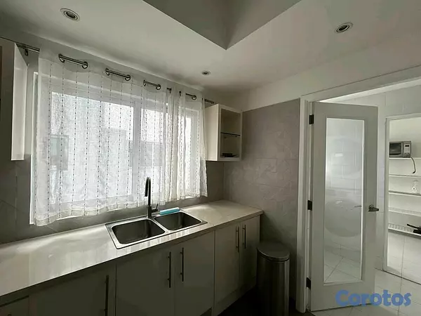 apartamentos - Penthouse en Alquiler con Terraza en Bella Vista 6