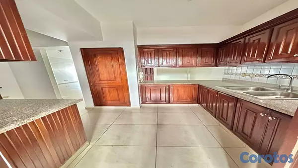 apartamentos - Vendo apartamento en El Millón 9
