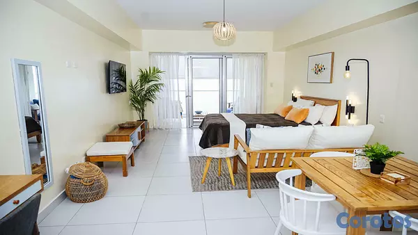apartamentos - Juan Dolio Primera linea de playa 3