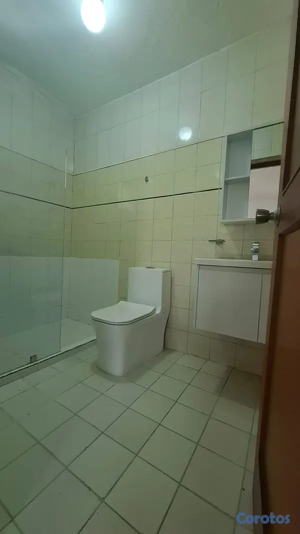 apartamentos - Apartamento en Bella Vista Santo Domingo, Distrito Nacional  9