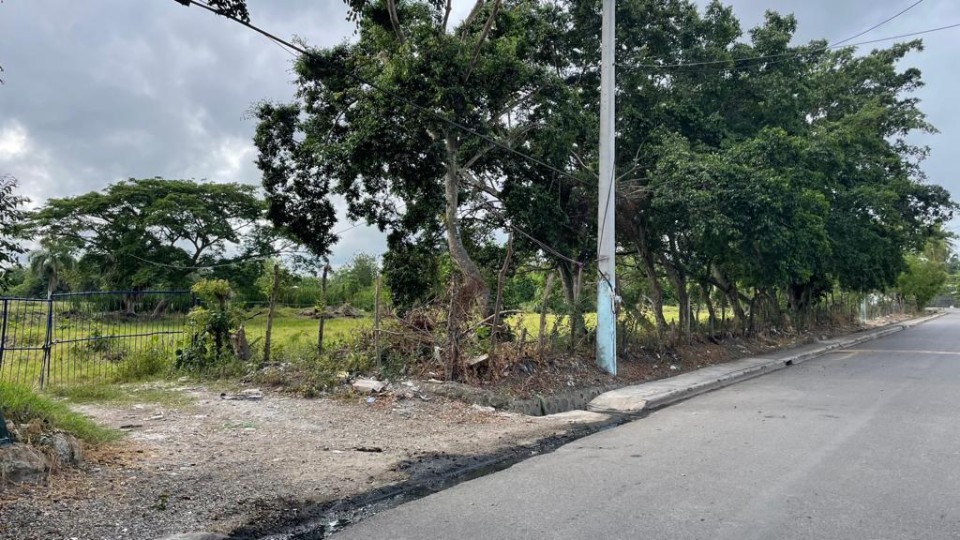 solares y terrenos - Terreno en Venta en LAS PALOMAS 8