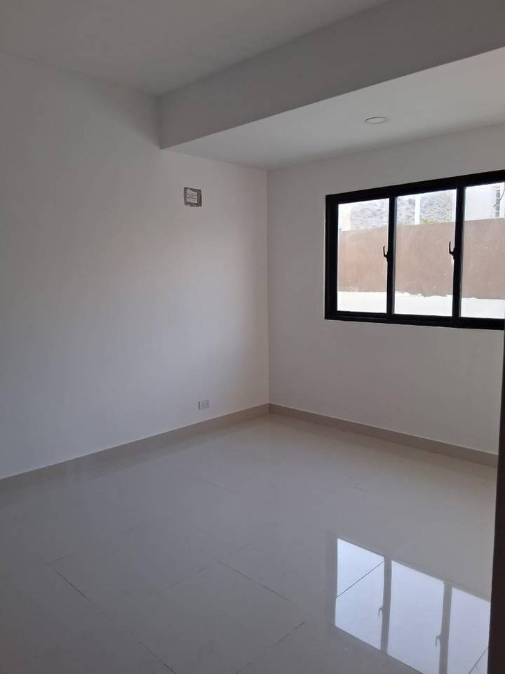 apartamentos - Vendo Apartamento en el Renacimiento 4