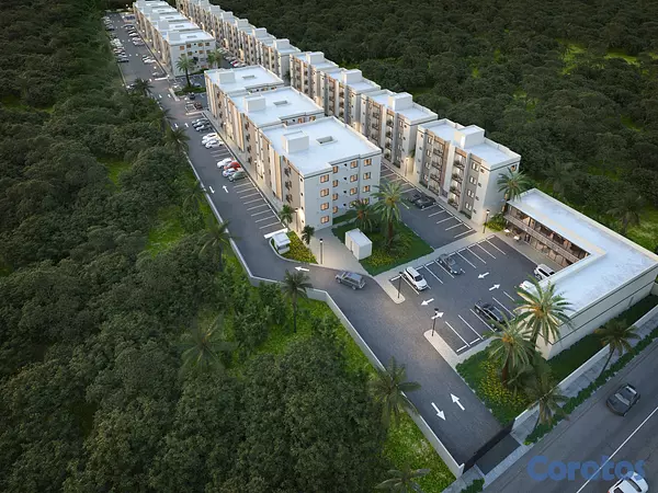 apartamentos - APARTAMENTOS EN VENTA, PUNTA CANA. 9