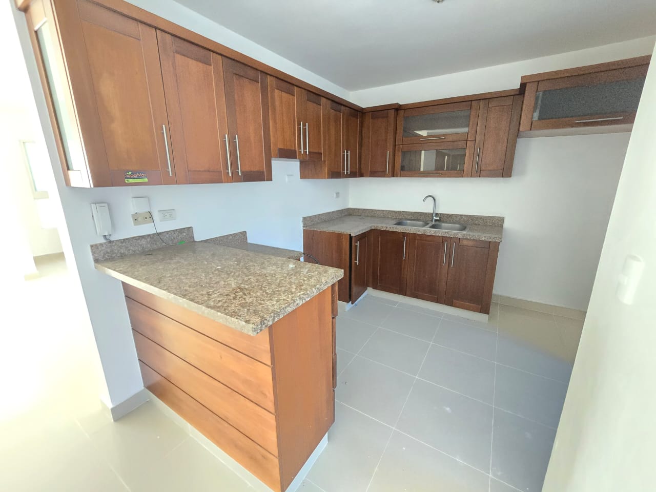 apartamentos - Apartamento Disponibles en calle 11, Gurabo 1