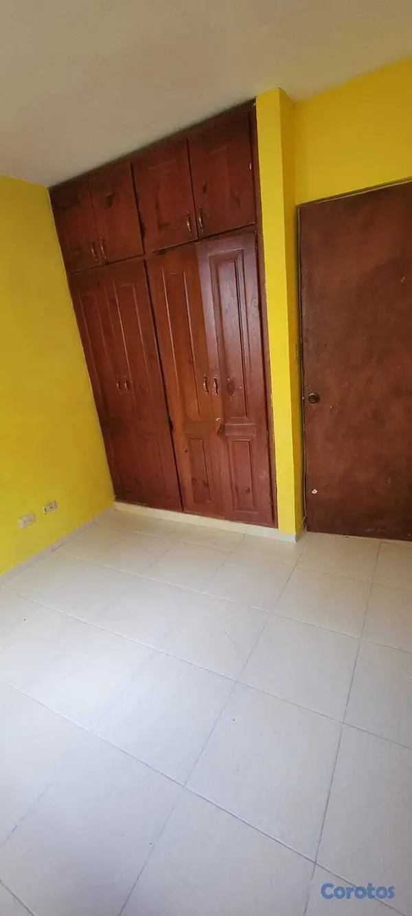 apartamentos - APARTAMENTO EN ALQUILER POR LA AVENIDA JACOBO MAJLUTA BIENAVENTURANZA NORTE  11