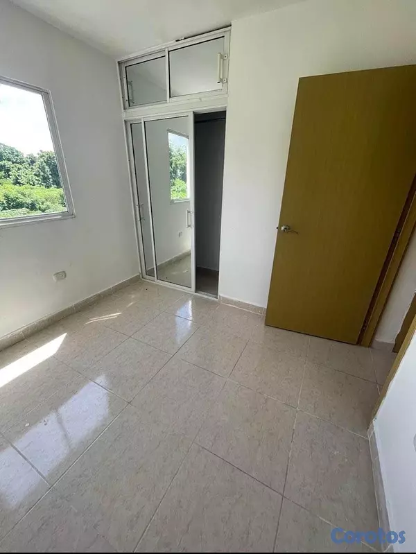 apartamentos - APARTAMENTO EN VETA EN SANTIAGO DE LOS CABALLEROS  4