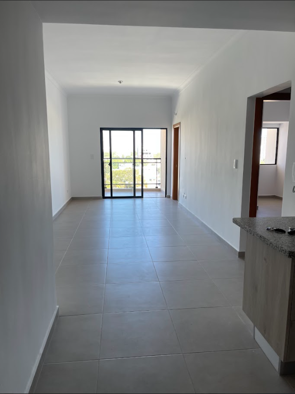 apartamentos - Apartamento en Zona Universitaria. S.D 206719 0