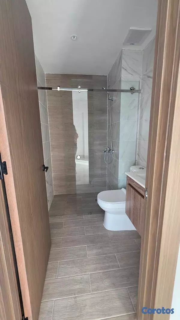 apartamentos - Vendo Espectacular apartamento a Estrenar en Bella Vista, Ideal para Invertir 9