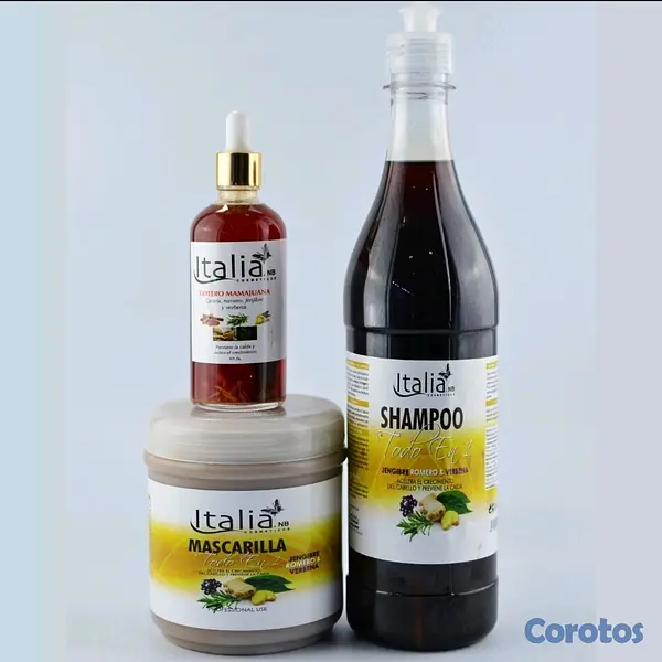 salud y belleza - cuidado capilar  17