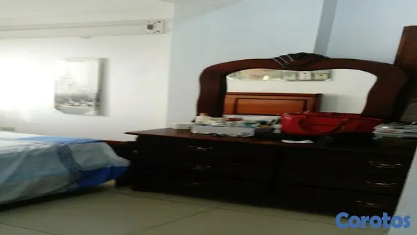 muebles y colchones - Juego de habitation en CAOBA ORIGINAL 
solo Rd 60.000 3
