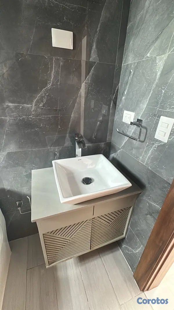 penthouses - Penthhouse en Llanos De Gurabo 7
