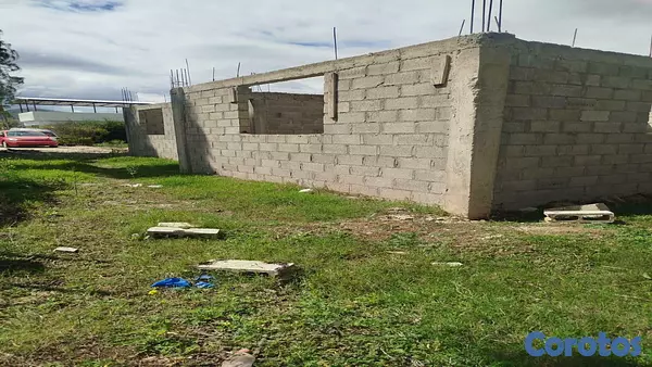 solares y terrenos - Casa / Mejora en venta en Constanza Las Auyamas. 4
