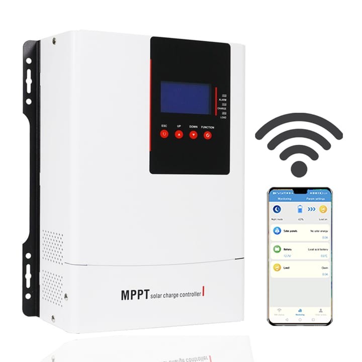otros electronicos -  REGULADORES MTTP DE 80.AMP