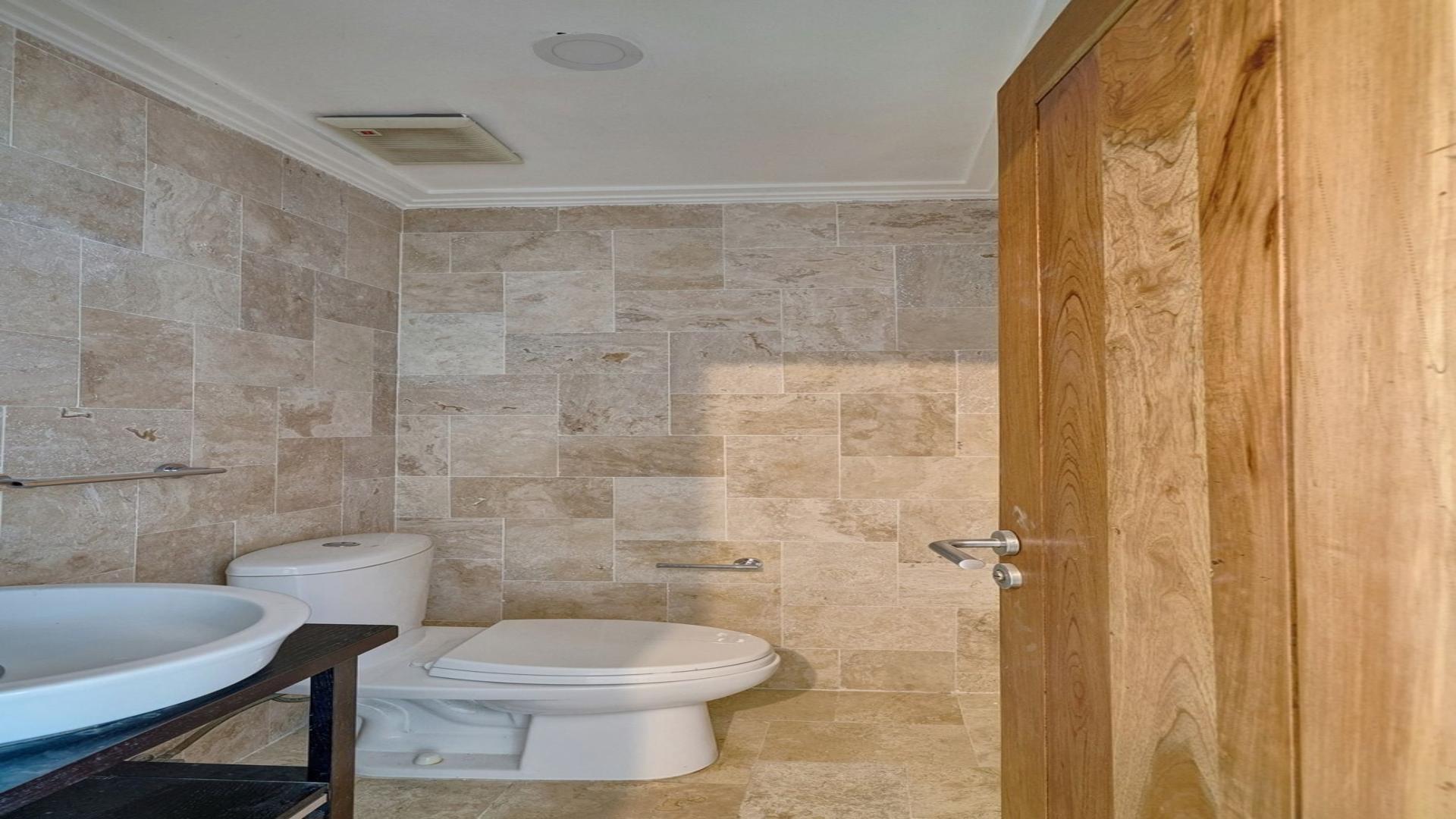 penthouses - Se alquila Apartamento amueblado tipo Penthouse Piantini 1