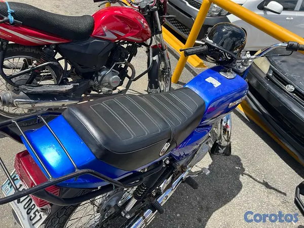 motores y pasolas - AX100 lo vendo o lo cambio  2
