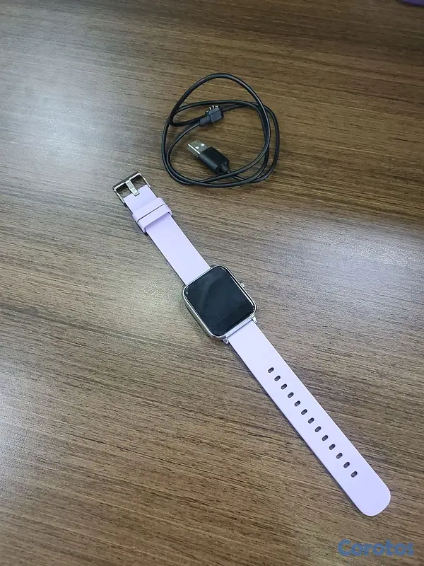 Otros productos - Smartwatch Kalinco 5