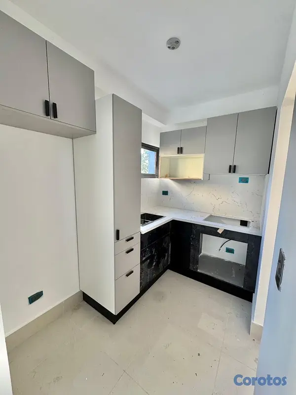 apartamentos - Venta Apartamento nuevo-NACO Santo Domingo 12