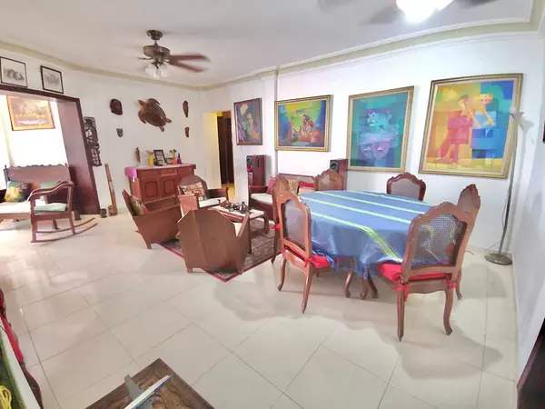 apartamentos - Apartamento Tipo PH en Alquiler Mirador Norte 7