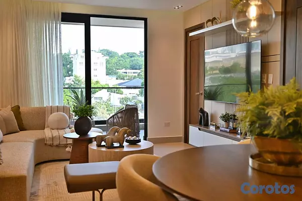 apartamentos - Apartamento de Lujo en Cerros de Gurabo 8