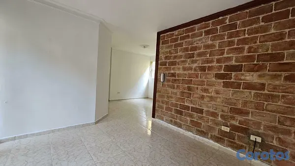 apartamentos - Apartamento en alquiler en Los Llanos, Santiago | 3 habitaciones 9