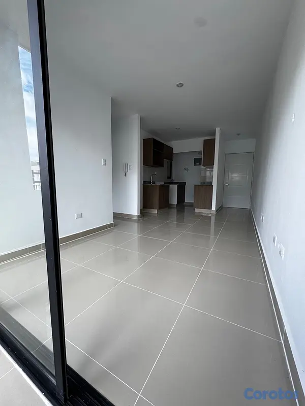apartamentos - Apartamento en alquiler Ave. Ecológica  4