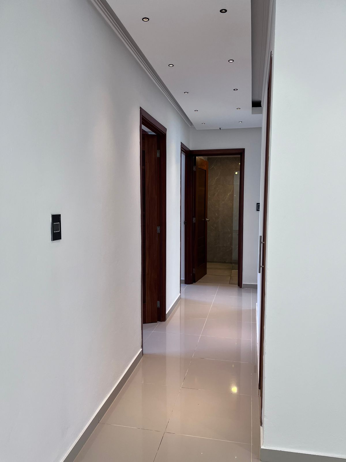 apartamentos - VENDO Apartamento 2do Piso En El Italia Santo Domi 7