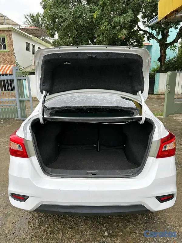 carros - Nissan sentra sv 2019 5