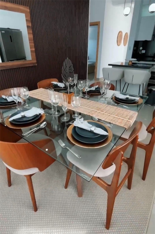 casas vacacionales y villas - Venta de Villa en punta cana con picuzzi incluido zona turística 1