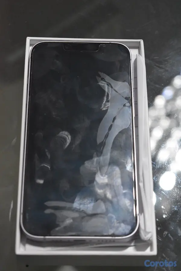 celulares y tabletas - iPhone 14 Lavanda  8