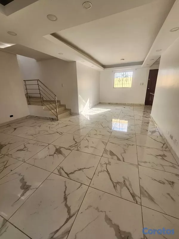casas - venta de casa en Alma Rosa 1 Santo Domingo este este con 313mts 11