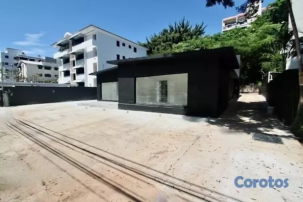 oficinas y locales comerciales - LOCAL COMERCIAL 7
