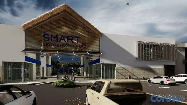 oficinas y locales comerciales - EN VENTA PROYECTO COMERCIAL-PUNTA CANA 2