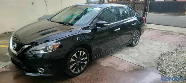 carros - Nissan sentra 2019 SR 10