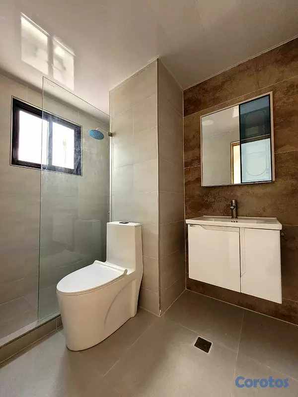 apartamentos - Lindo apartamento en Prado Oriental, Residencial Estrella de Oriente, Aut. San I 3