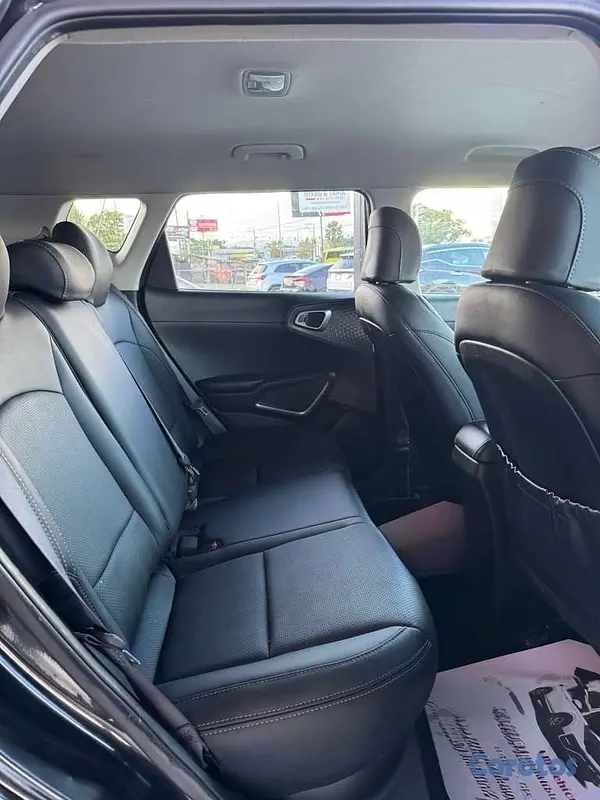 jeepetas y camionetas - Kia Soul S 2020  9
