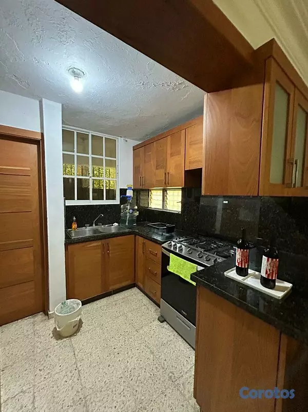 apartamentos - venta de apartamento en evaristo morales 5