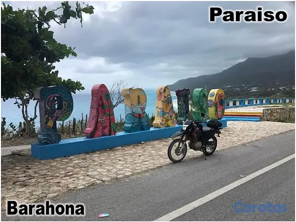 solares y terrenos - Vendo Finca de AGUACATE en Paraíso, BARAHONA, 255, 3