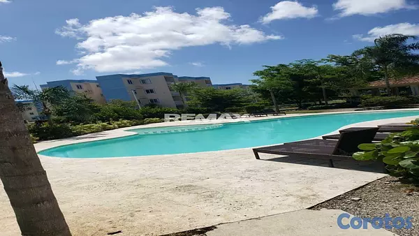 apartamentos - Apartamento en BAVARO PUNTA CANA 2