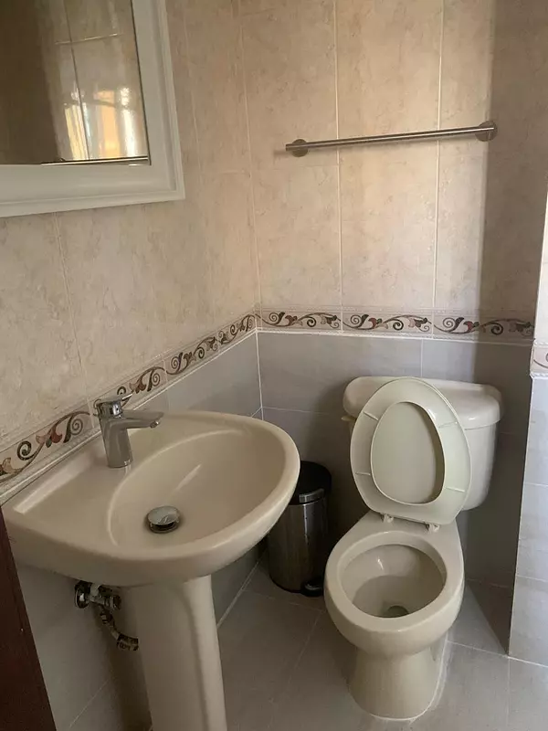 apartamentos - Apartamento de 3 Habitaicones, Los Cacicazgos 9