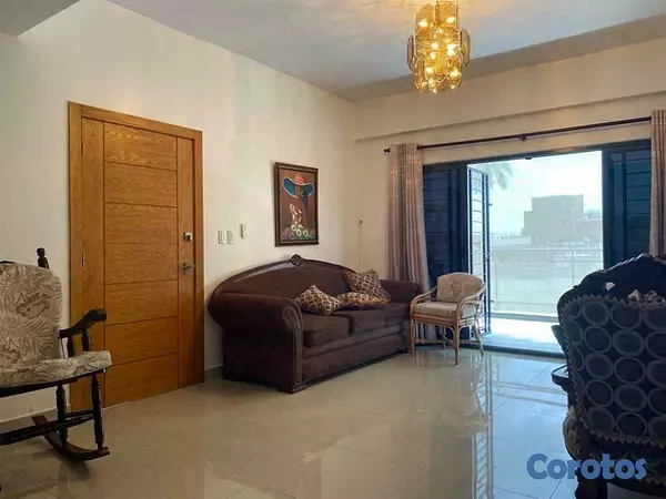 apartamentos - hermos apartamento en arroyo hondo 4
