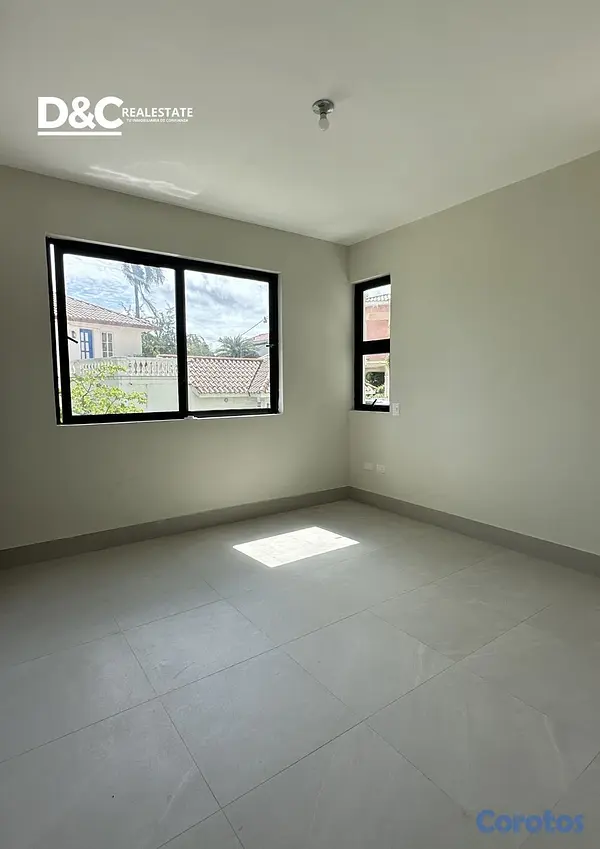 apartamentos - APARTAMENTO EN RENTA EN LA LUIS GINEBRA PUERTO PLA 3